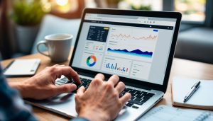 Advanced Data Analytics in SaaS: Turning Raw Data into Competitive Advantage