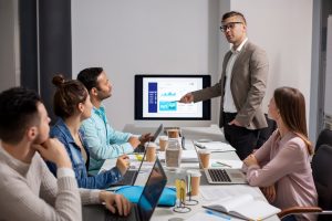 From Insight to Impact: Building Scalable, Data-Driven SaaS Products with AI