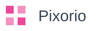 Pixorio logo