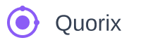 Quorix logo