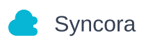 Syncora logo