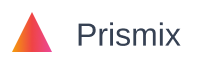 Prismix logo