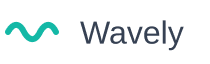 Wavely logo