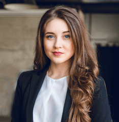 Andreaa Mils testimonial